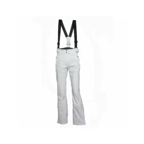 Peak Mountain Softshell-Skihose Frau Apell Zertifiziert