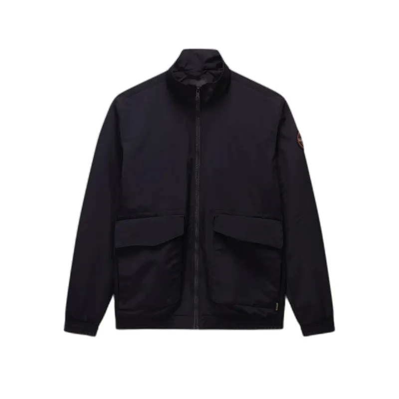Neu Napapijri Regenjacke A-Giovi