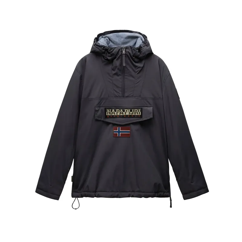 Top-Preis Napapijri Winter-Regenjacke Rainforest 3