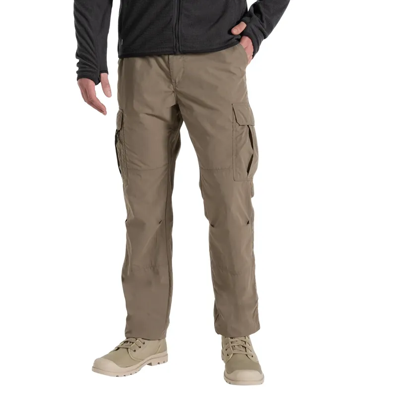 Angebot Craghoppers Cargo-Hose NosiLife III