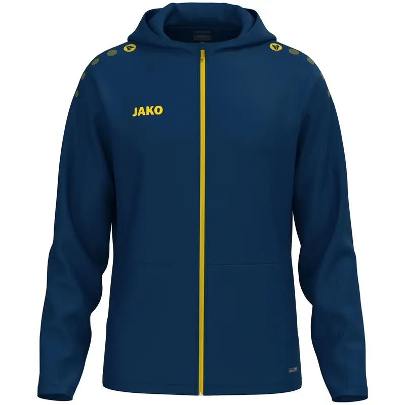 Angebot Jako Kapuzenjacke One