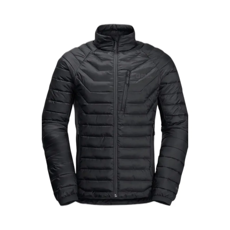 Top-Angebot Jack Wolfskin Daunenjacke Routeburn Pro Ins
