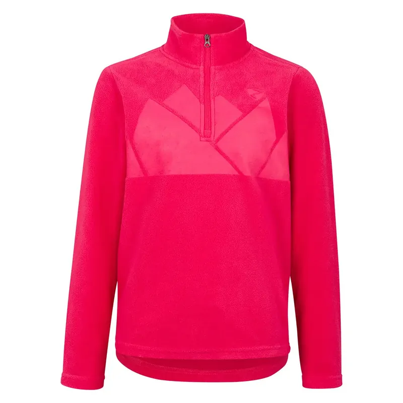 Ziener Kinder-Trainingsjacke Jonki-Z Beliebt