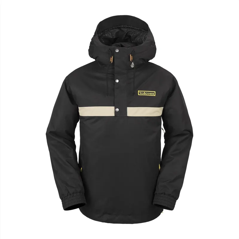 Bestseller Volcom Skijacke Longo