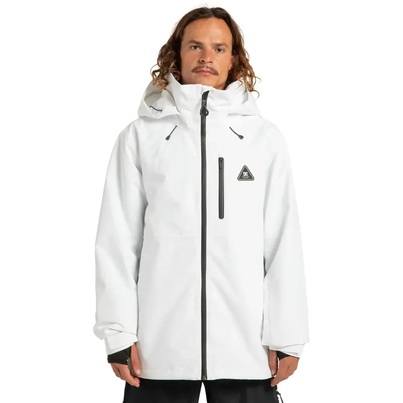 DC Shoes Skijacke Basis 30K Expressversand