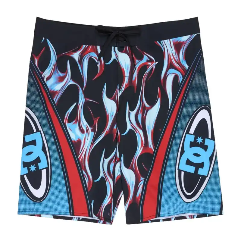 DC Shoes Surfshorts Sylem 2 Nur Heute