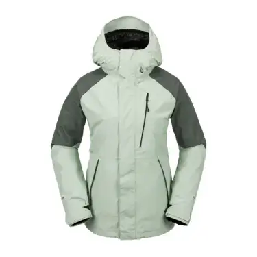 Volcom Skijacke Damen V.CO Aris Gore-Tex Solange Der Vorrat Reicht
