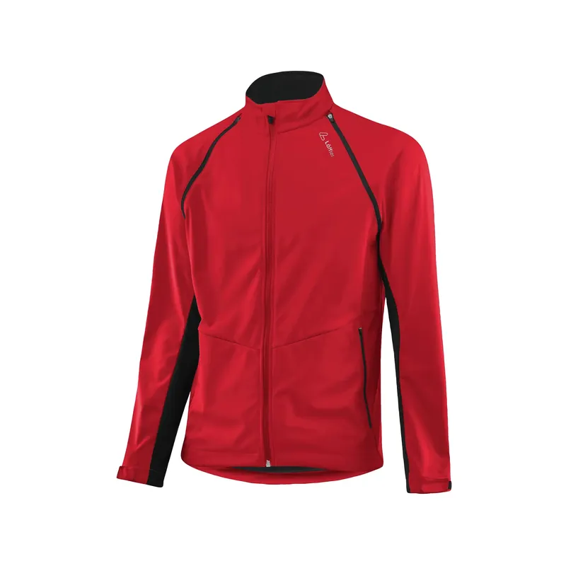 Löffler Regenjacke WS Light Nur Für Kurze Zeit