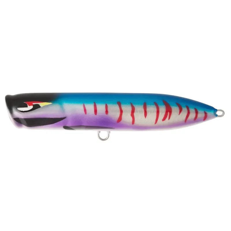 Nur Für Kurze Zeit Hearty Rise Kunstköder Poppers Monster game Tuna 29 g
