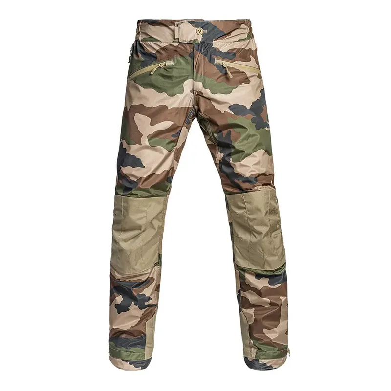A10 Equipment Hardshell-Hose mit einer Innenbeinlänge von 89 cm Fighter Sichere Zahlung