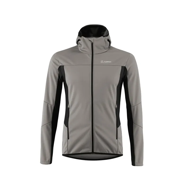 Löffler Kapuzenjacke North AB Light Saisonangebot