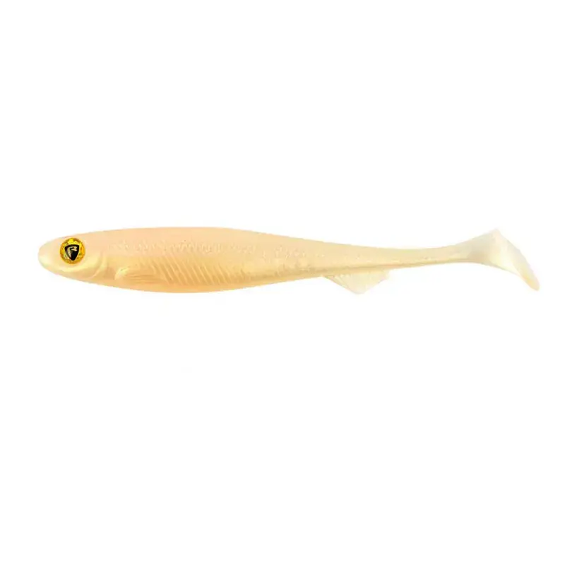 Fox Rage Kunstköder Slick Shad Rabatt