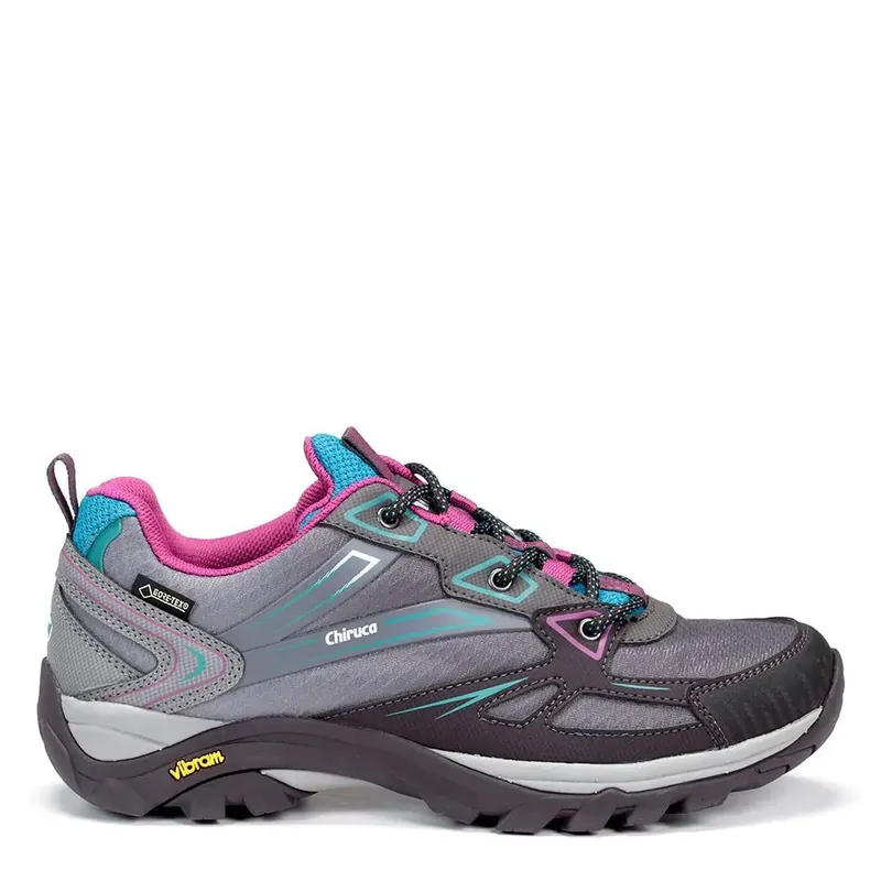 Chiruca Damen-Wanderschuhe Aruba 05 Gore-Tex Beliebt