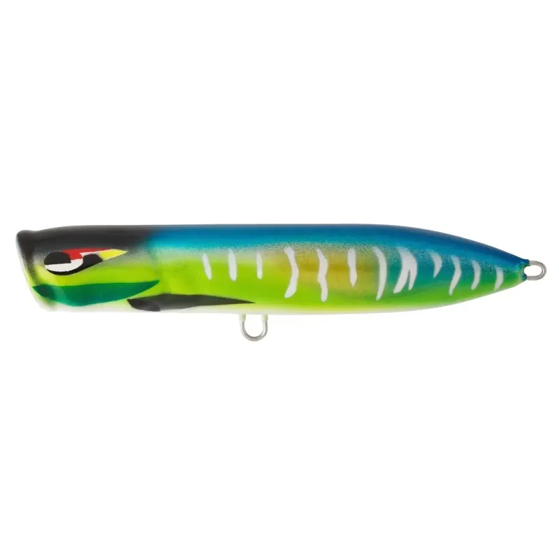 Hearty Rise Kunstköder Poppers Monster game Tuna 29 g Letzte Chance