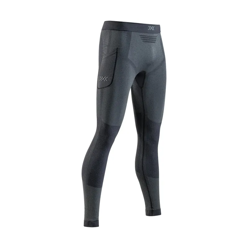 X-Bionic Leggings Xceed Run Markenware