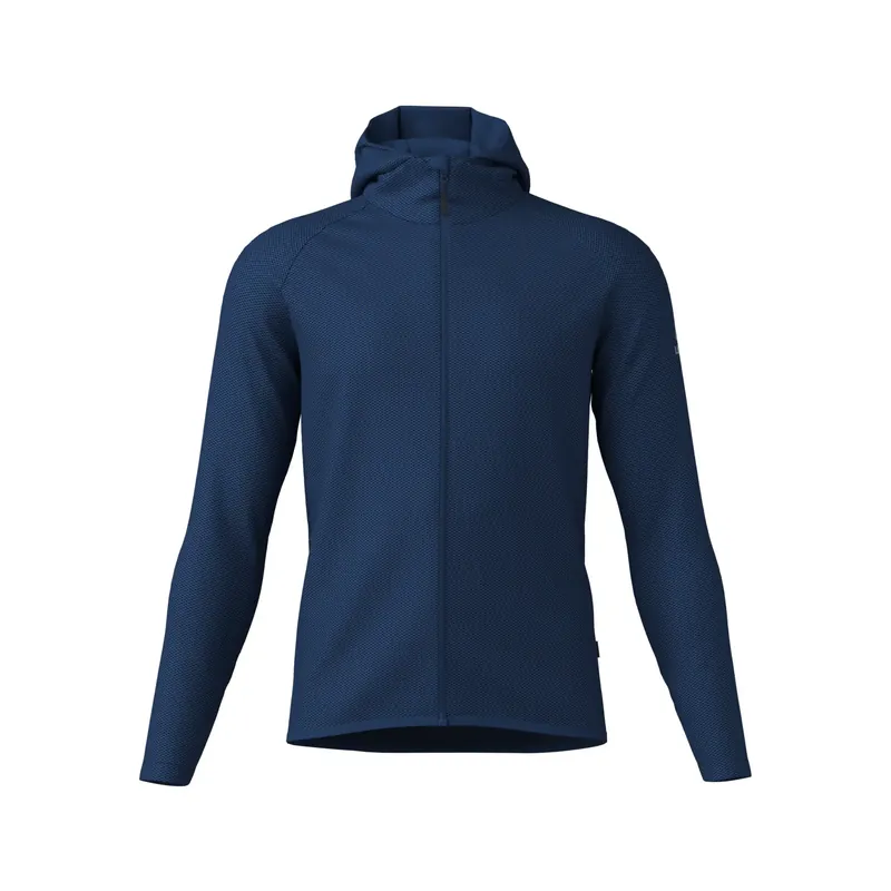 Löffler Wanderjacke mit Kapuze Transtex® Cube Sonderangebot