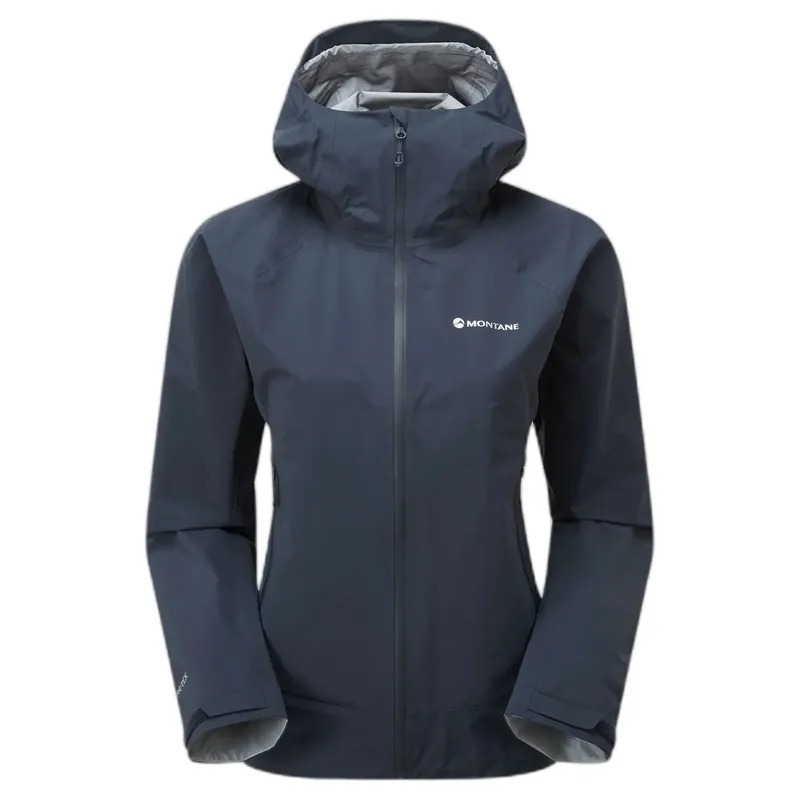 Online Kaufen Montane Damen Regenjacke mit Kapuze Phase Lite