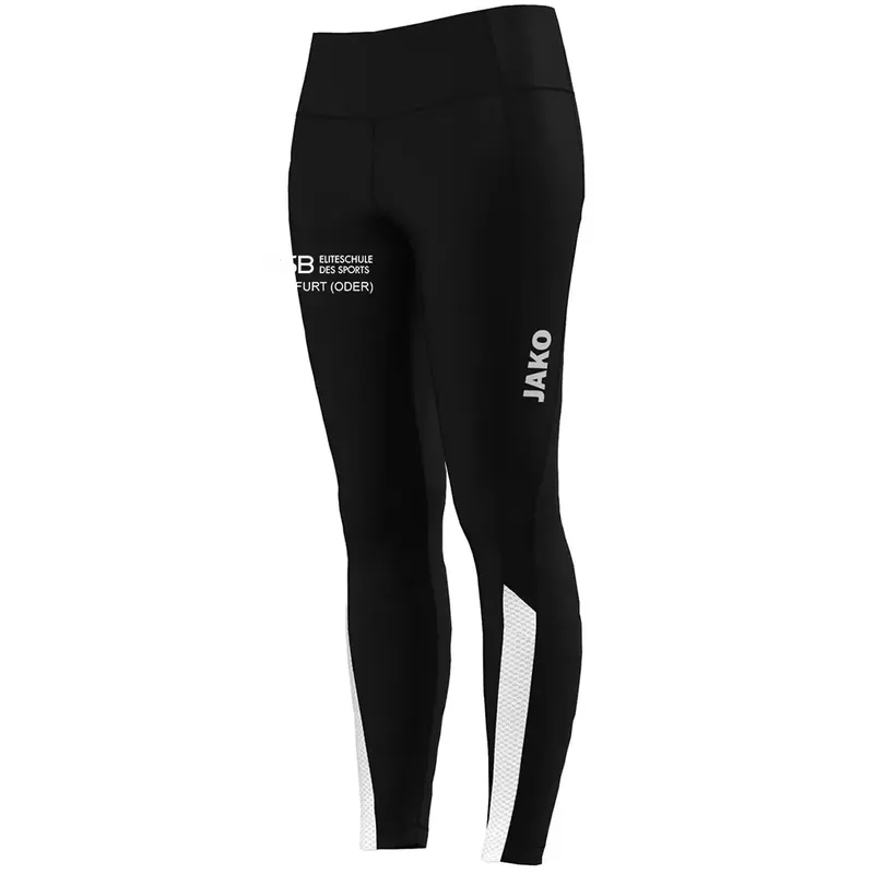 Jako Leggings Frau Power Zertifiziert