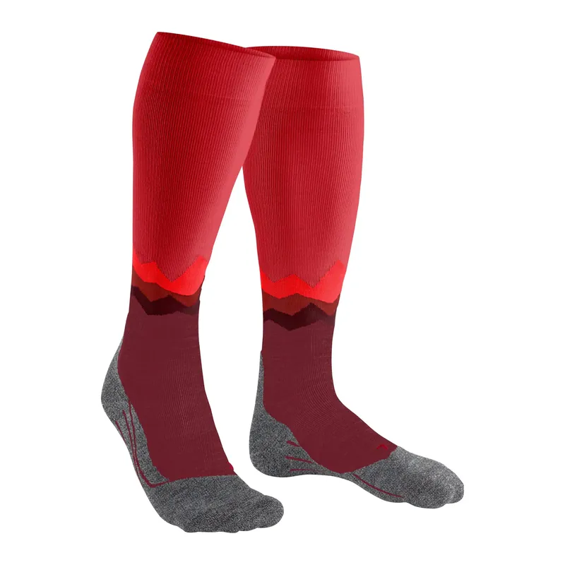 Falke Kniestrumpfsocken, Damen TK2 Explore Long Online Kaufen