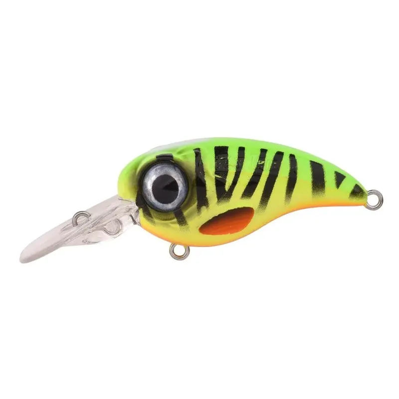 Spro Kunstköder Fat Iris 60 Cr Bestseller