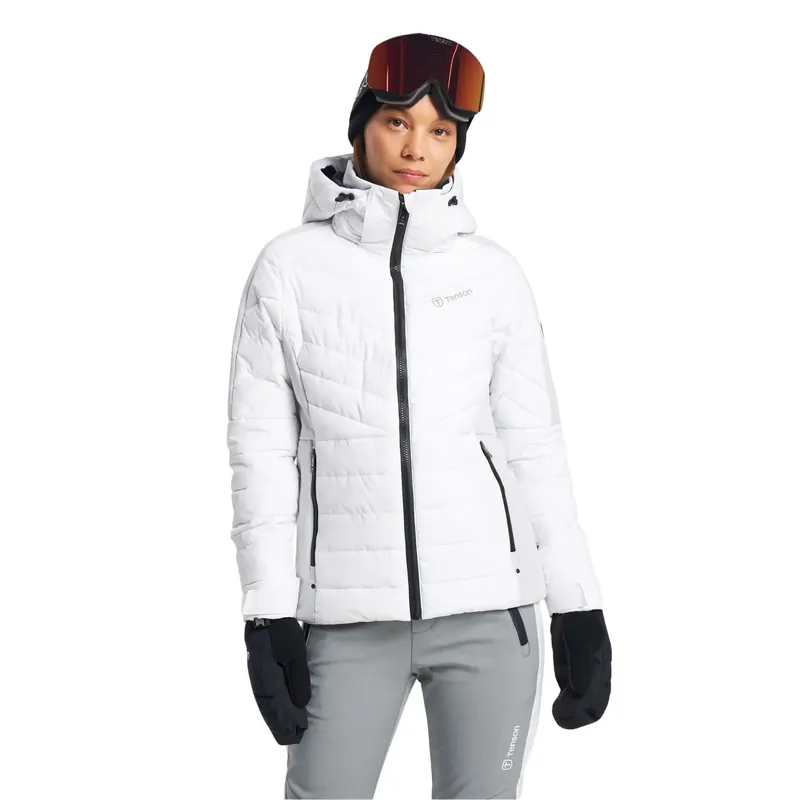 Angebot Tenson Skijacke Damen Grace