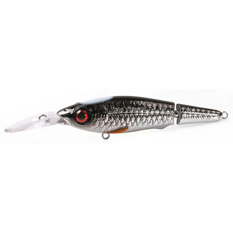 Heißes Angebot Spro Harter Köder Iris Twitchy 75 JTD/75 JTD DR