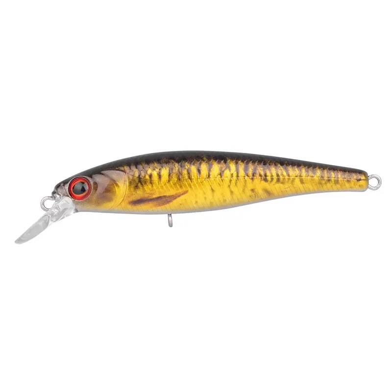 Preisknaller Spro Kunstköder Ikiru Silent Jerk SLS 65