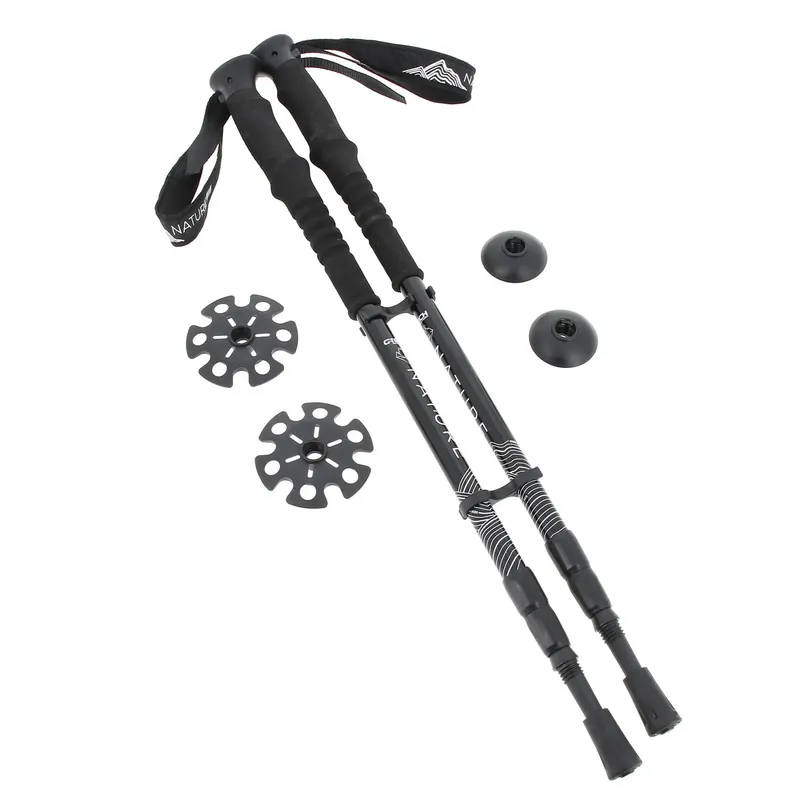 Neue Kollektion Guidetti Wanderstock Nature Hike