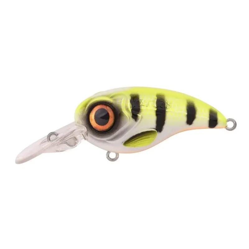 Neue Kollektion Spro Kunstköder Fat Iris 60 Cr
