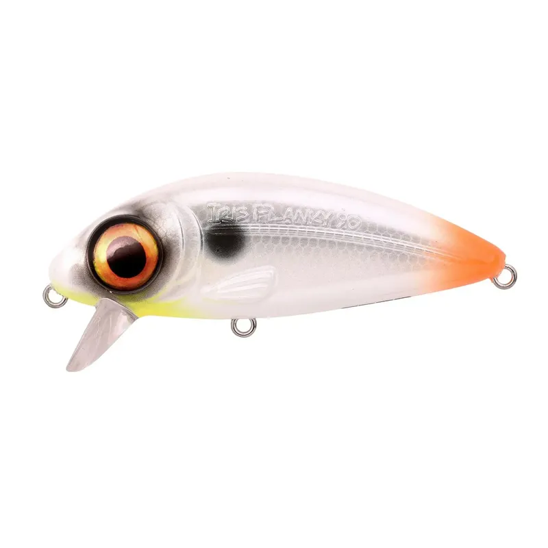 Nur Heute Spro Kunstköder Iris Flanky 75 – 13g