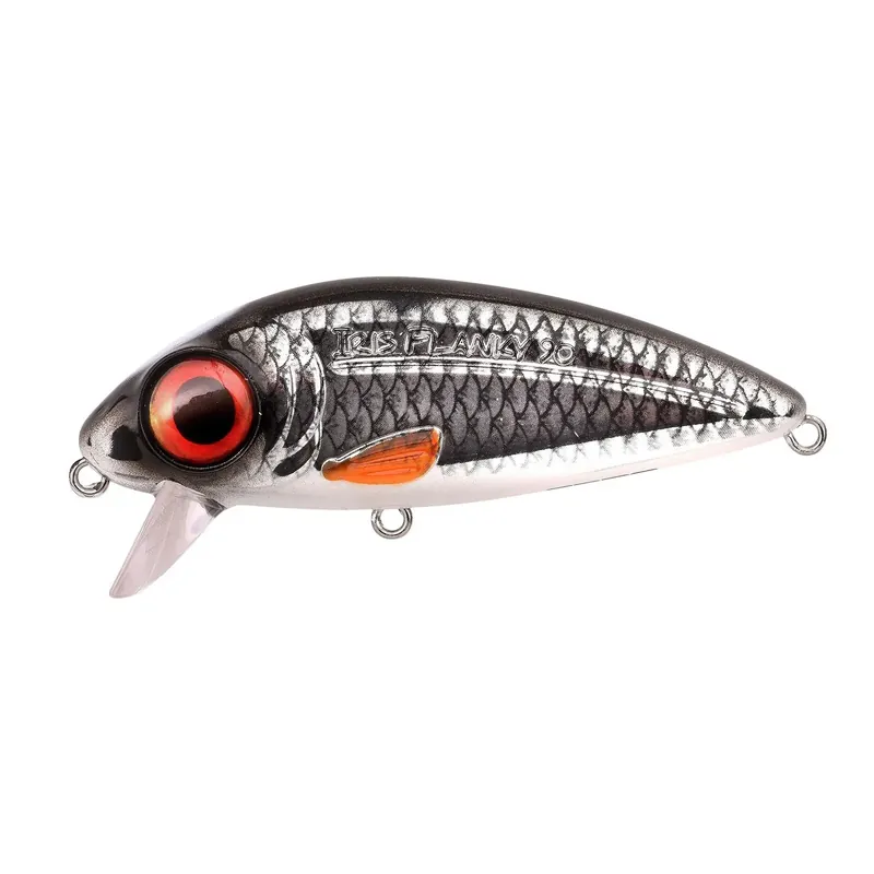 Preisreduziert Spro Kunstköder Iris Flanky 90 – 22g