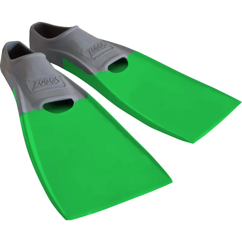 Zoggs Lange Flosse aus Gummi Blade Online Kaufen
