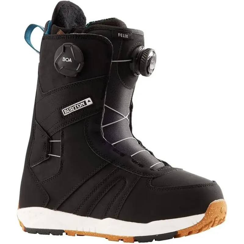 Ausverkauf Burton Mädchen Snowboardboots für Babys Felix BOA®