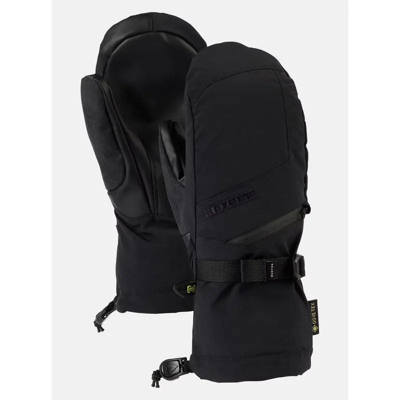 Preisknaller Burton Skifäustlinge Damen Goretex