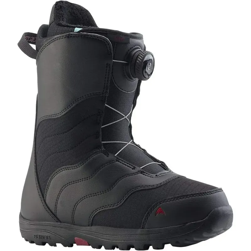 Bestseller Burton Mädchen Snowboardboots für Babys Mint Boa