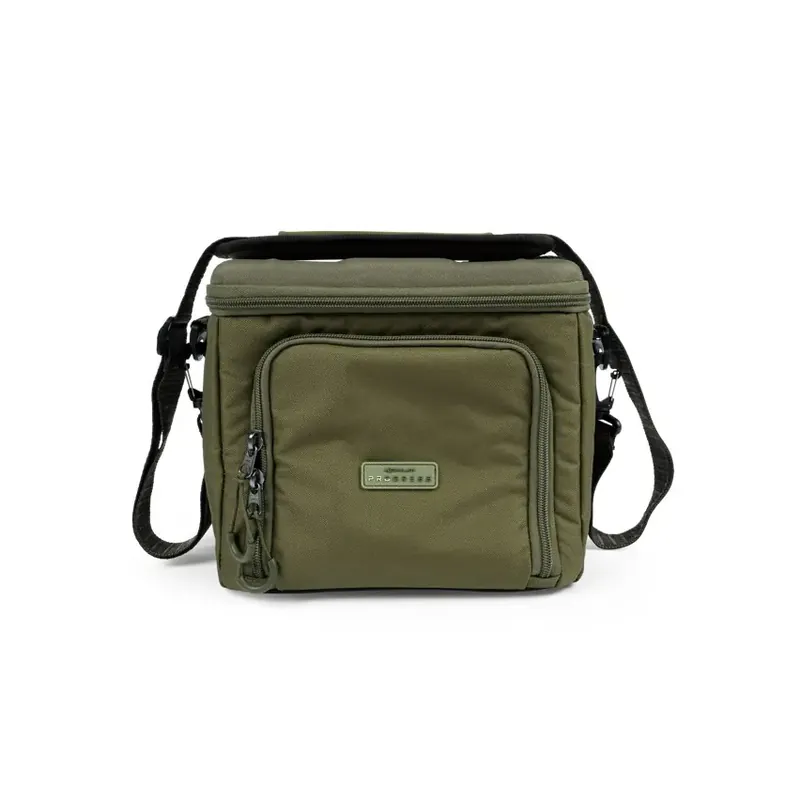 Korum Futtertasche Progress Cool Bag Cube Expressversand