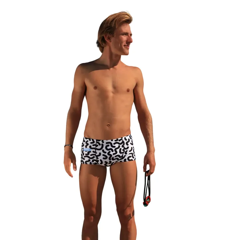 Preisreduziert Mako Badeboxer
