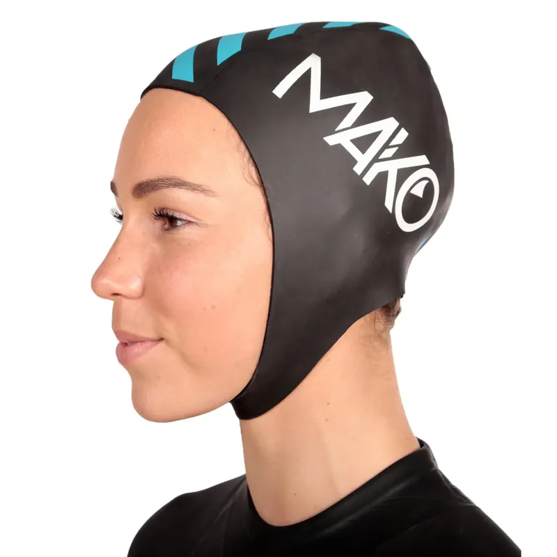 Sale Mako Damen Neoprenmütze 2.0