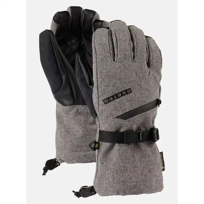 Schnäppchen Burton Skihandschuhe Damen Goretex