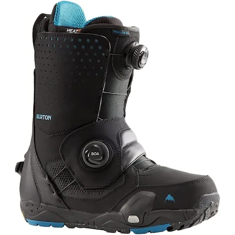 Burton Snowboard-Stiefel Kind Photon Wide BOA® Ausverkauf