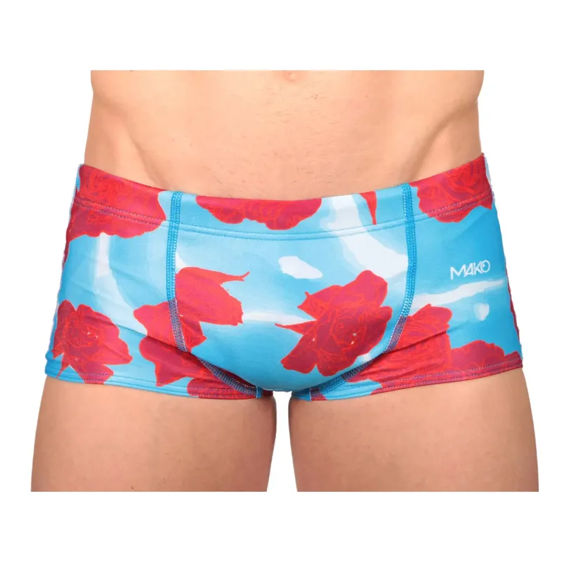 Markenprodukt Mako Badeboxer