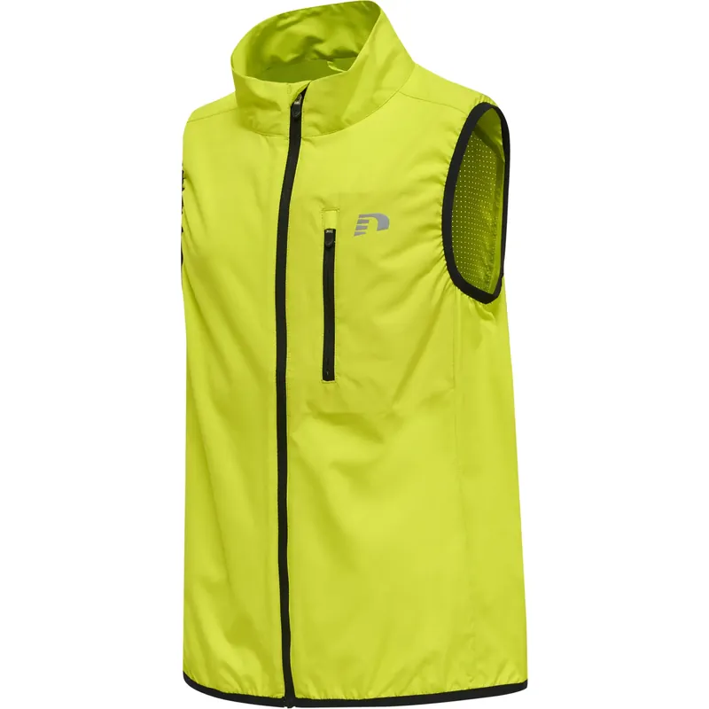 Preiswert Newline Weste Kind Core