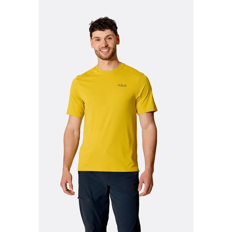 Rab T-Shirt Force Esker Schneller Versand