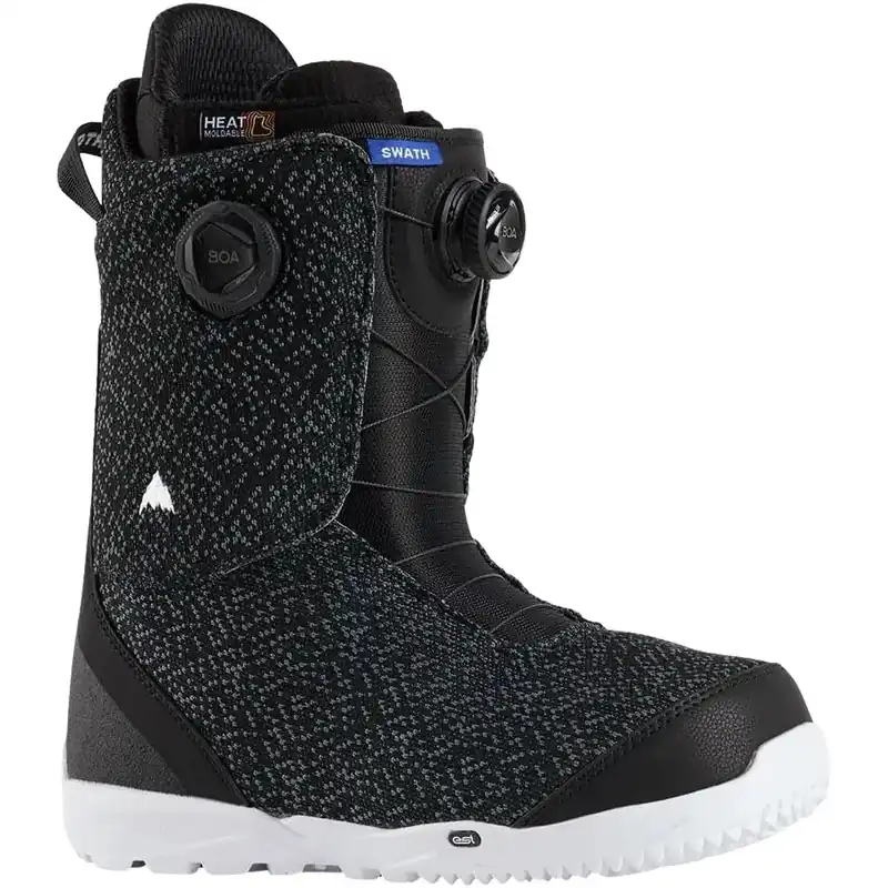Burton Jungen Snowboardboots für Kleinkinder Swath Boa® Finale Aktion