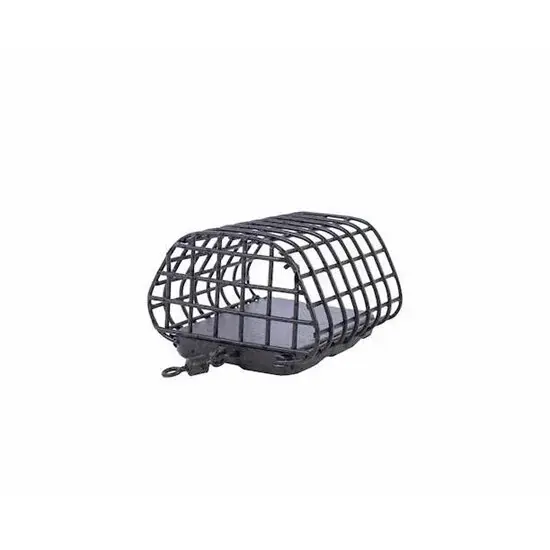 Korum Futterhaus River Cage Schneller Versand