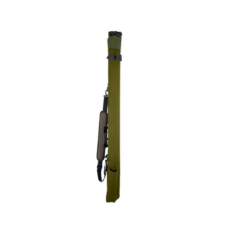 Rabatt Korum Scheide Karpfen Progress Compact Quiver