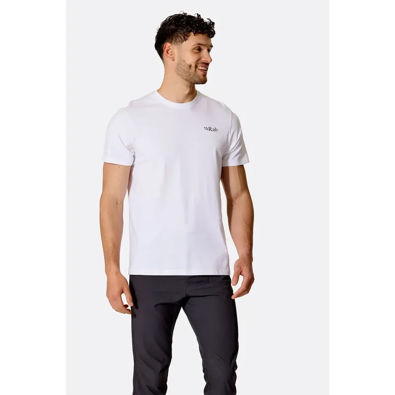 Neu Rab T-Shirt Stance Traverse