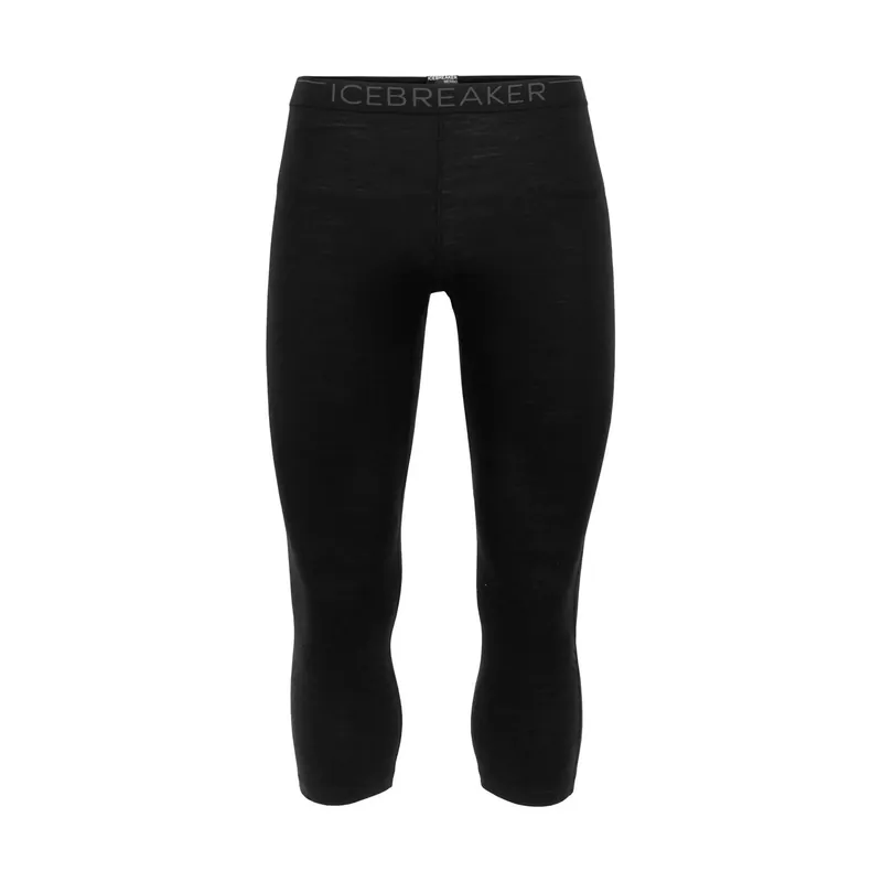 Markenware Icebreaker Leggings 200 oasis legless