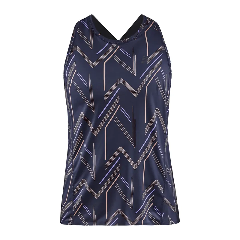 Craft Damen-Top ADV Hit Mega-Angebot