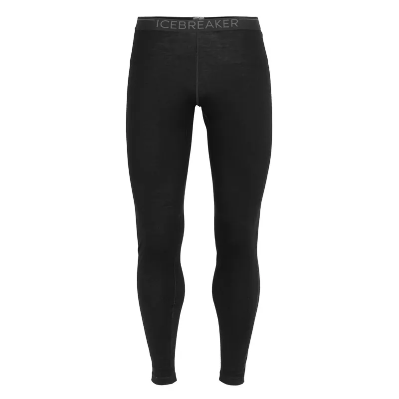 Icebreaker Leggings 260 tech Letzte Chance